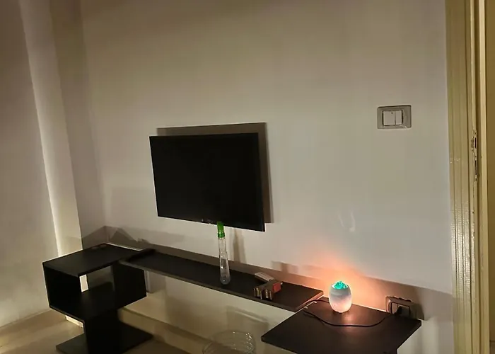 راس سدر Diamond Apartment Ras Sedr