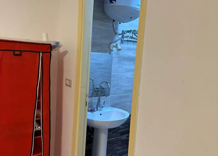 Apartment راس سدر Diamond