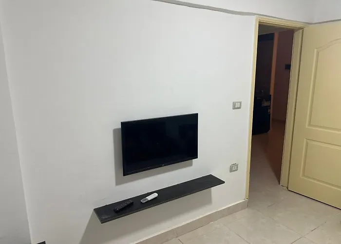 Apartment راس سدر Diamond Ras Sedr