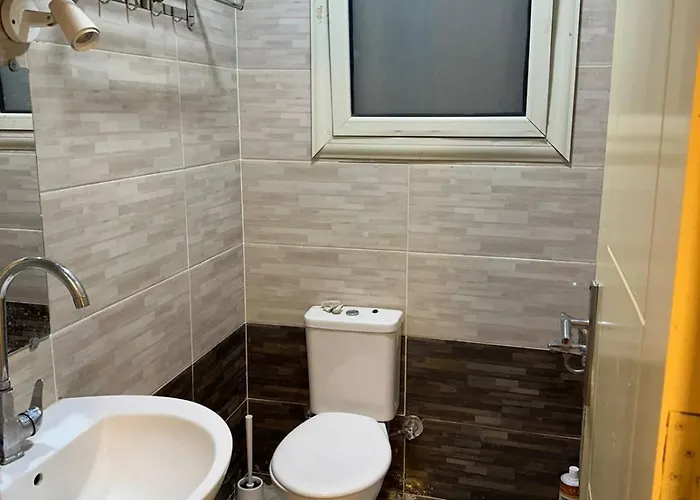 Apartment راس سدر Diamond *