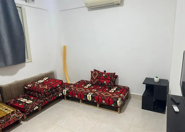 راس سدر Diamond * Ras Sedr